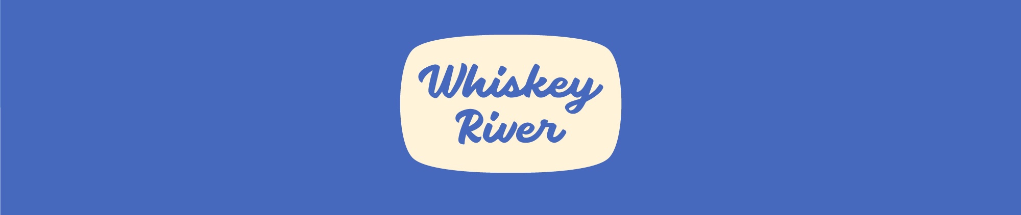 Whiskey River