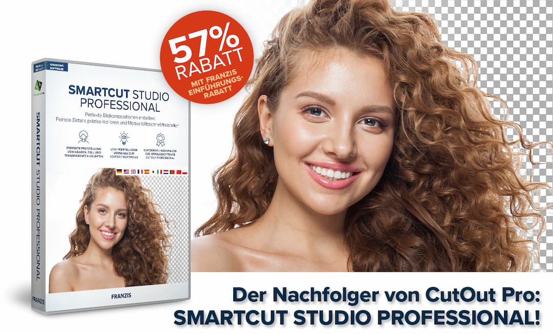 SmartCut Studio professional