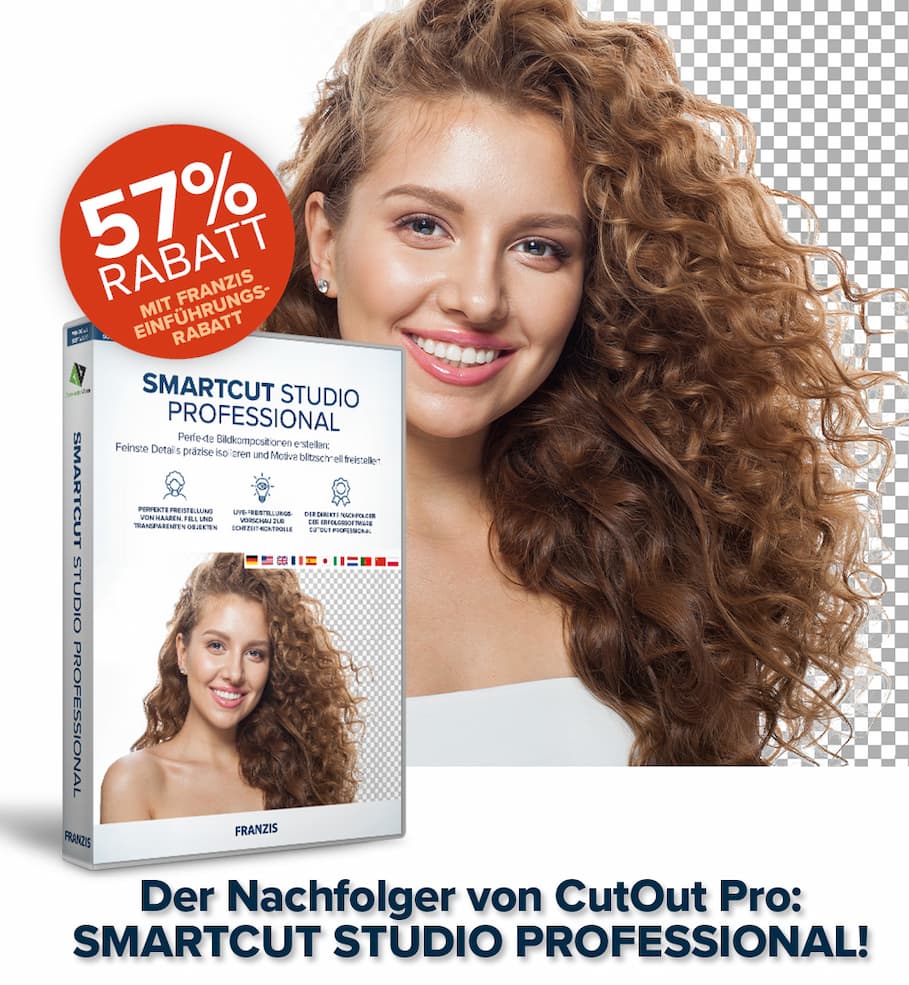 SmartCut Studio professional