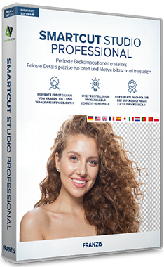 SmartCut Studio professional