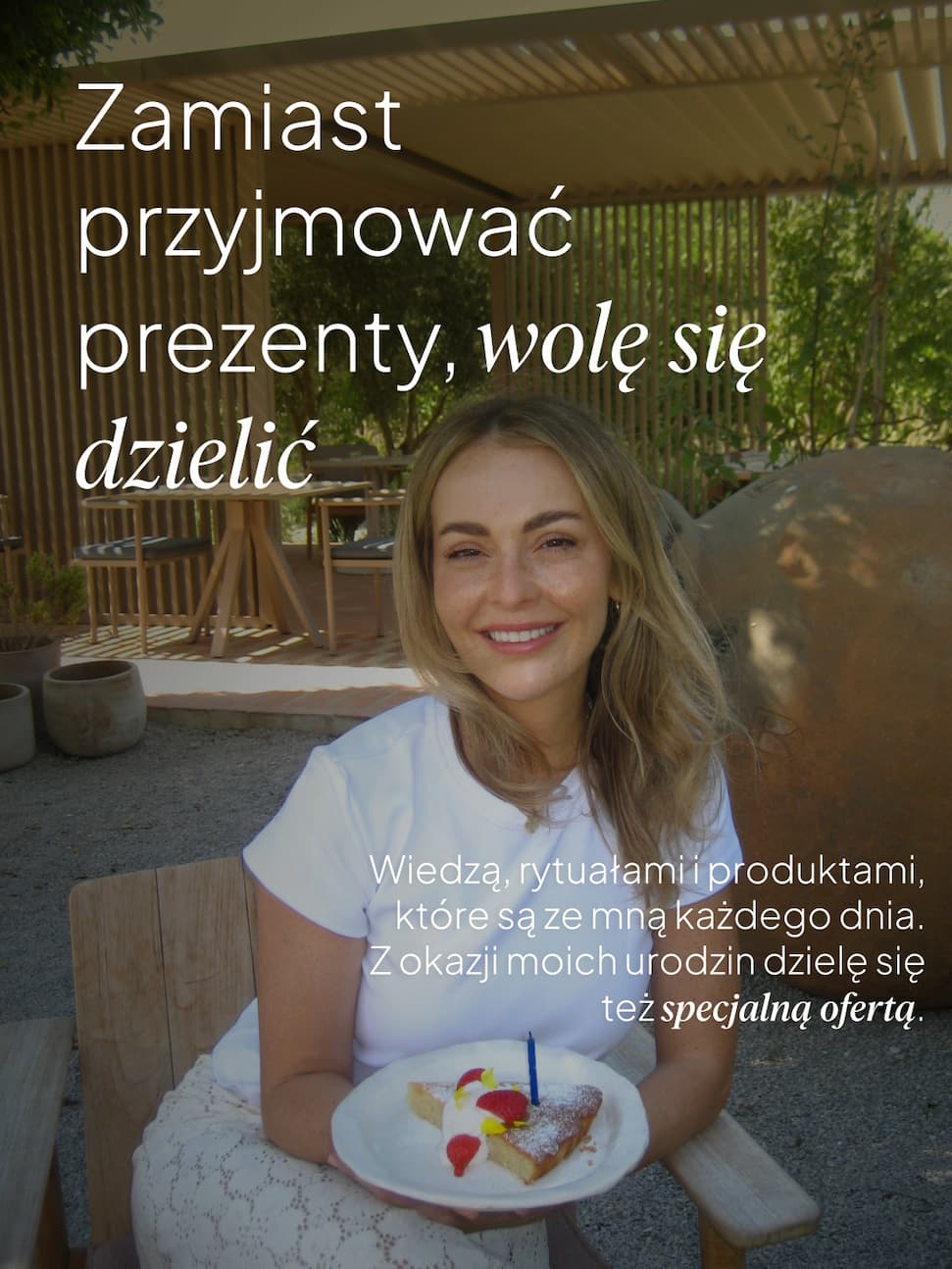 Urodziny założycielki Natalii