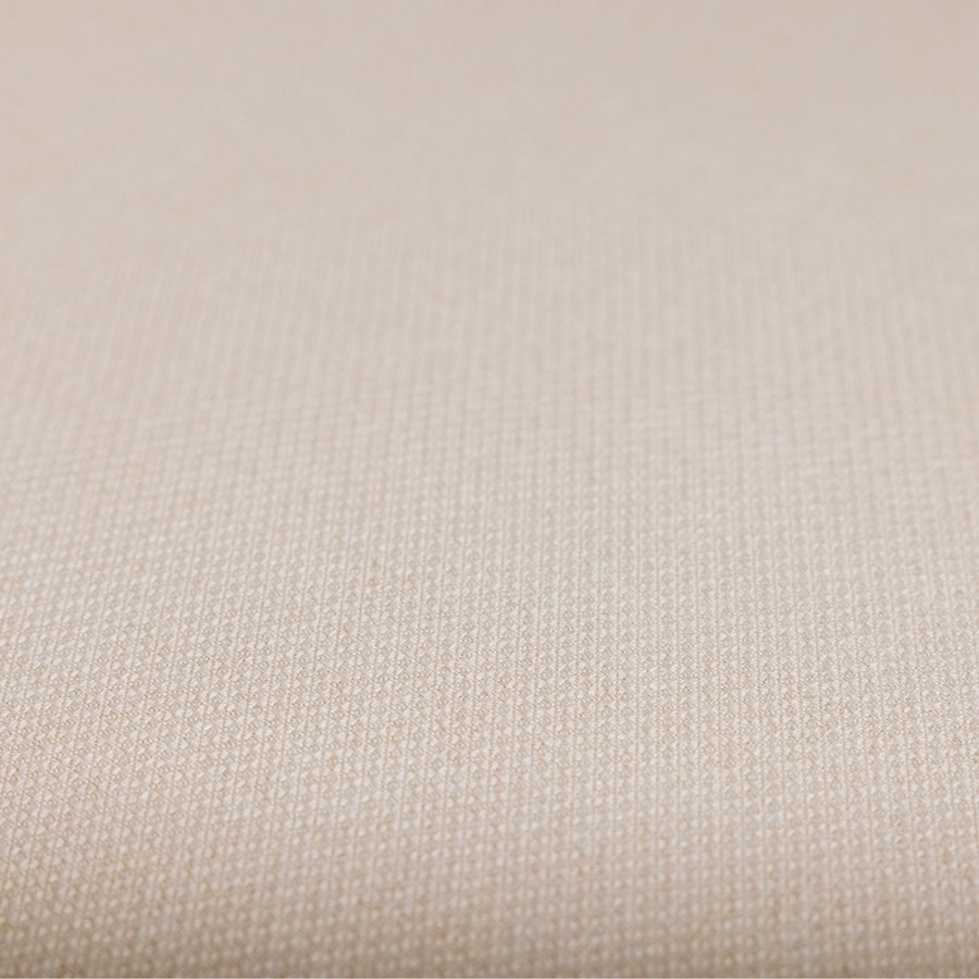 Close up of the Oat fabric