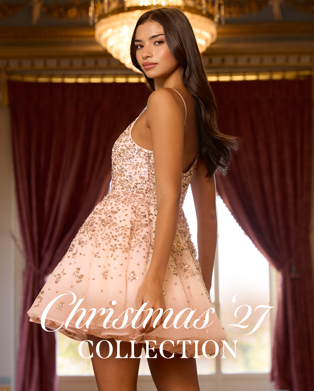 CR27 COLLECTION