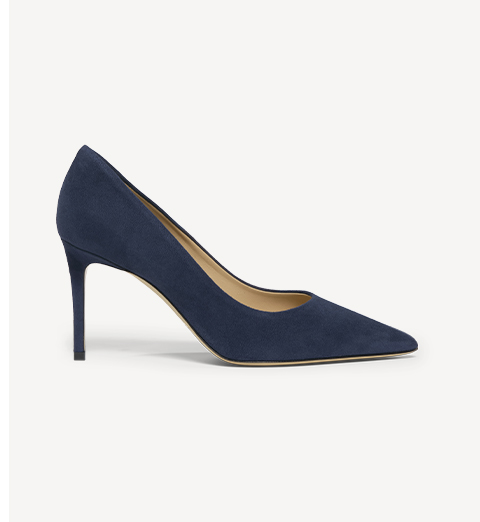 Midnight Blue