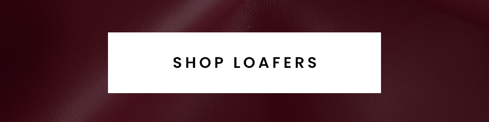 < Shop Loafers > 