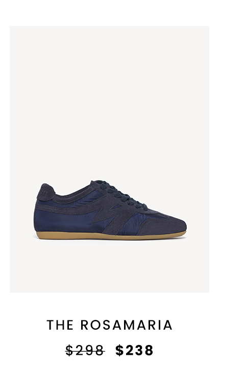 The Rosamaria | $238