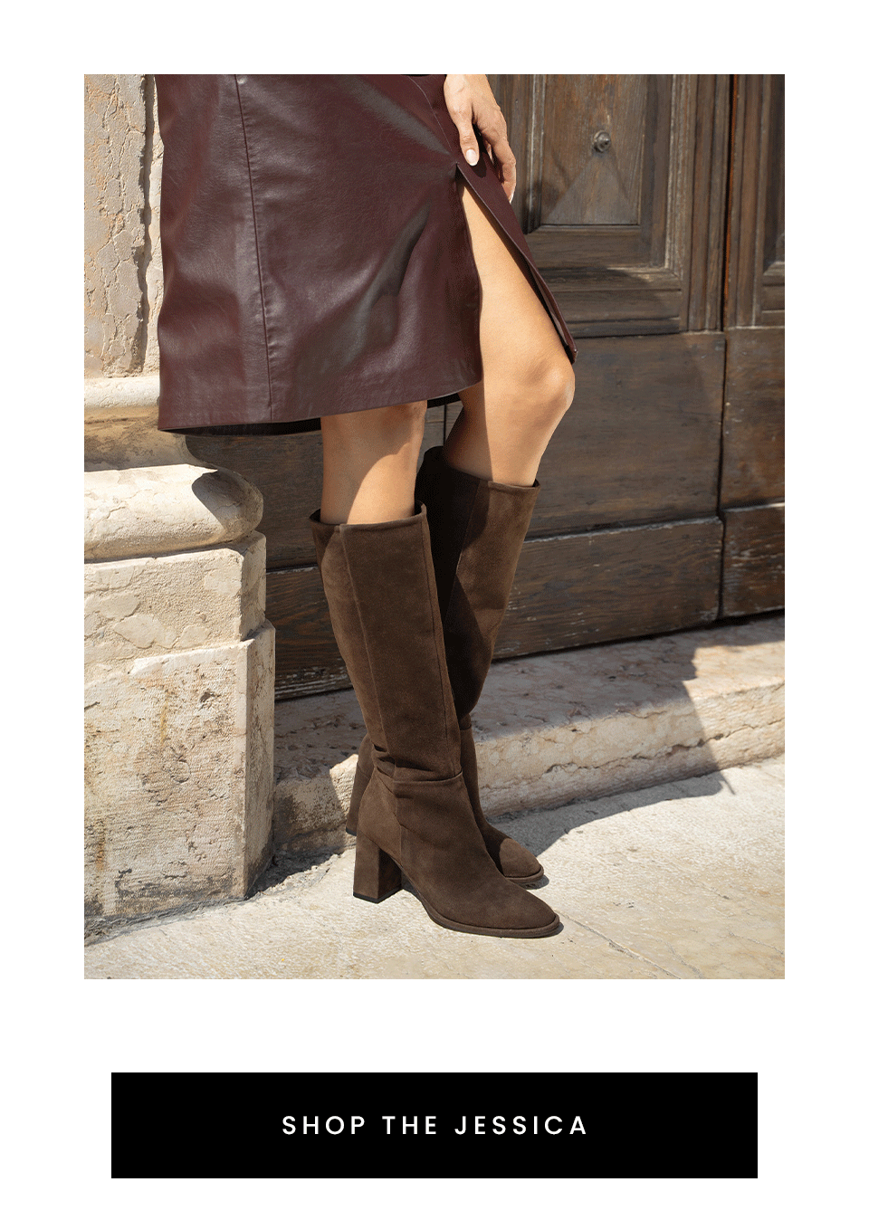 < Shop The Jessica > 