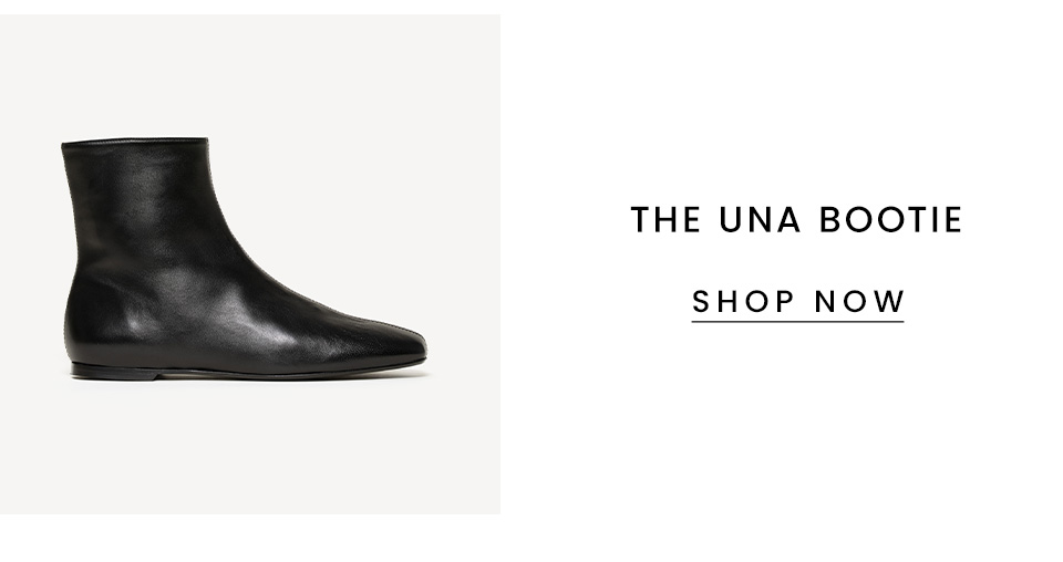The Una Bootie < Shop Now > 