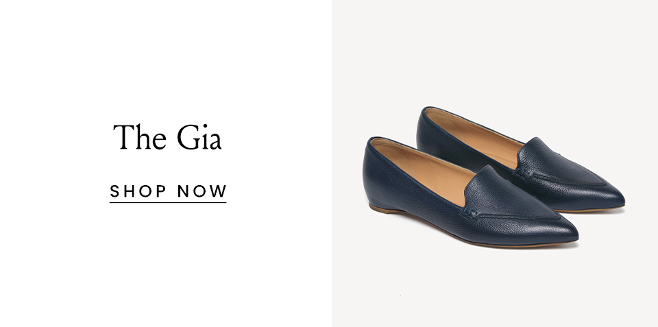 The Gia < Shop Now > 