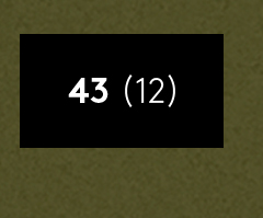 43 (12) 