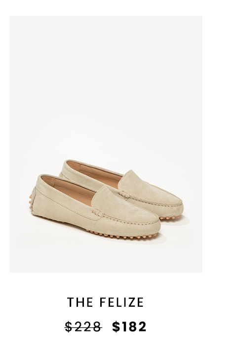 The Felize | $182