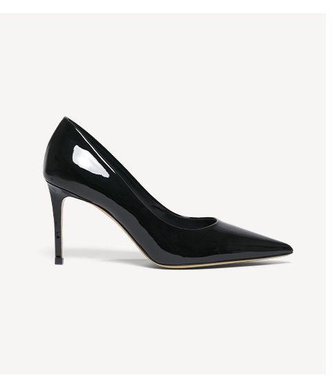 Black Patent