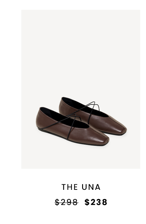 The Una | $238