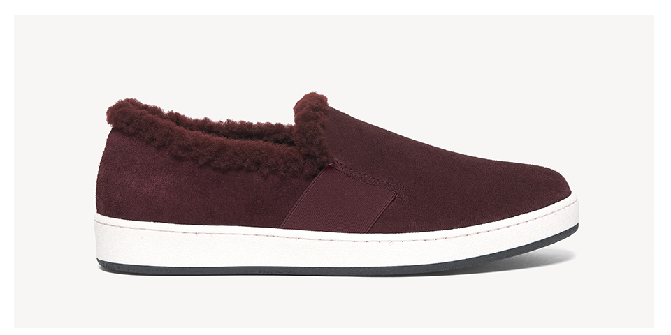 Oxblood
