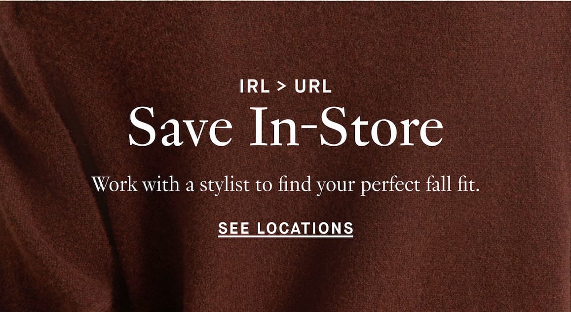 Save In-Store