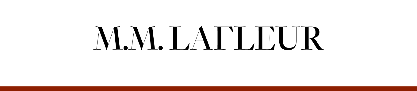 M.M.LaFleur