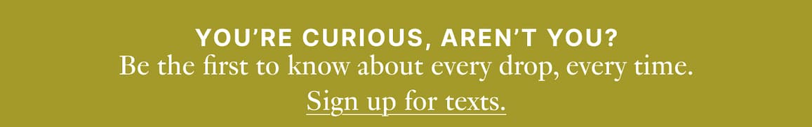 Sign Up For Text