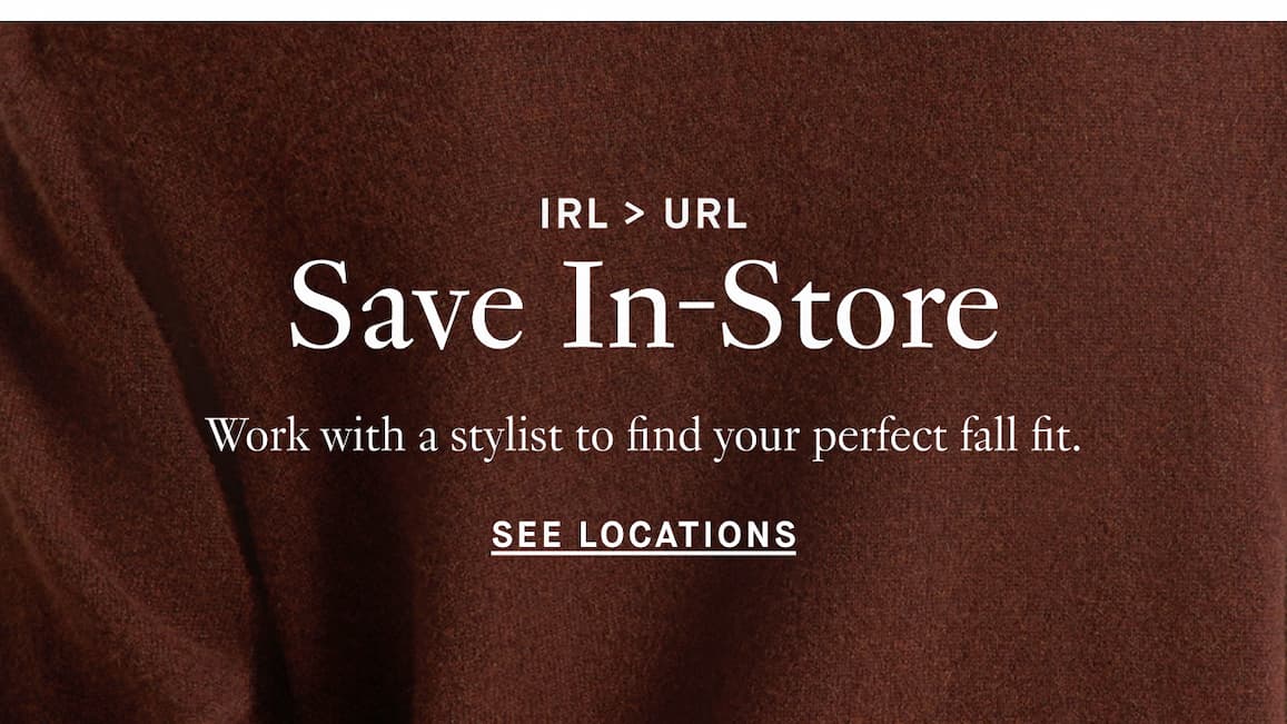 Save In-Store