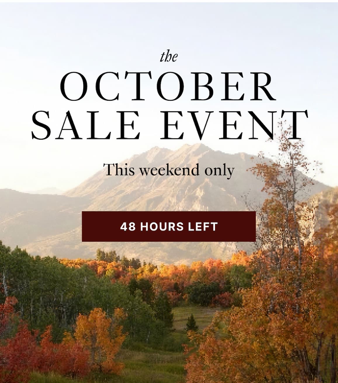 48 Hours Left