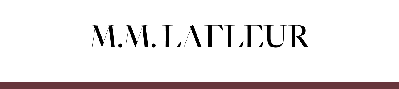M.M.LaFleur