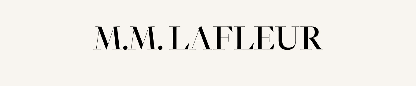 M.M.LaFleur