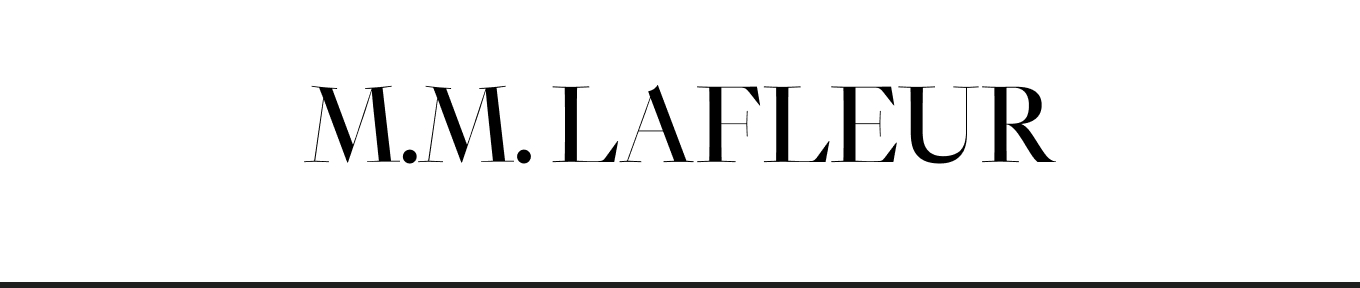 M.M.LaFleur