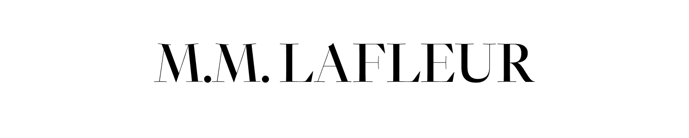 M.M.LaFleur