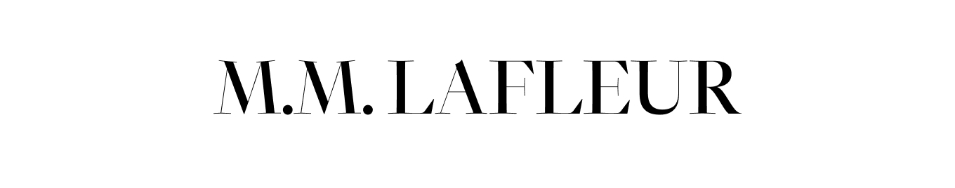 M.M. LaFleur
