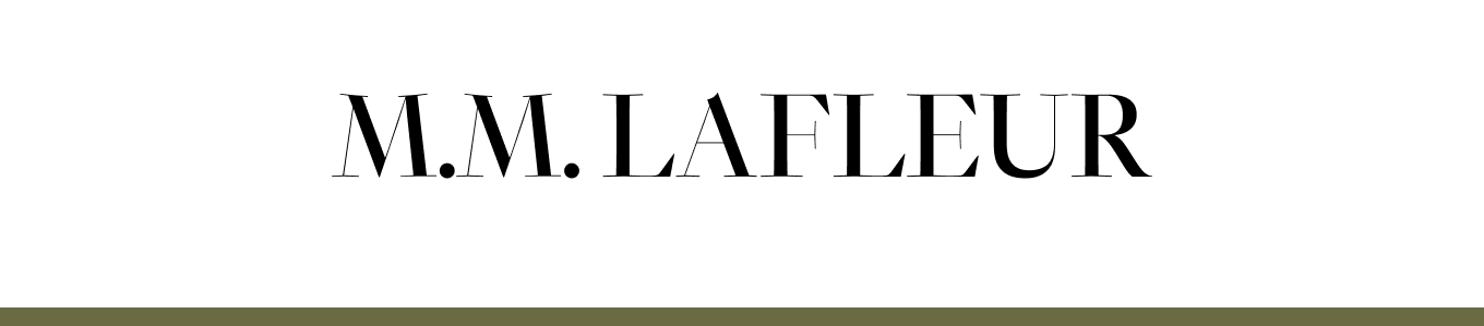 M.M.LaFleur