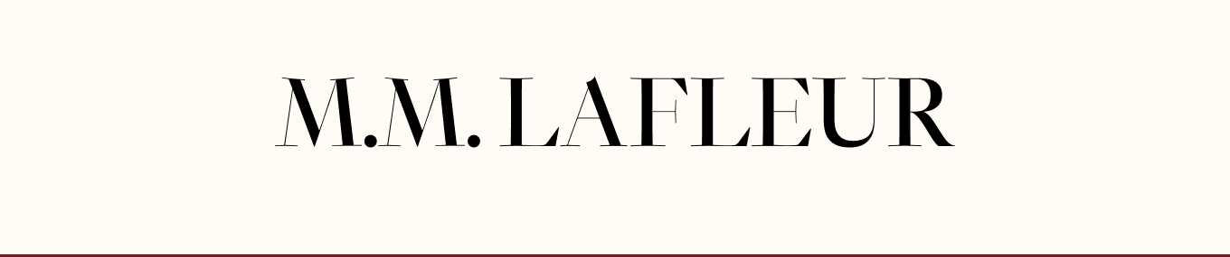 M.M.LaFleur