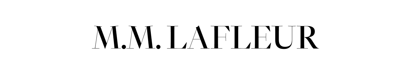 M.M.LaFleur