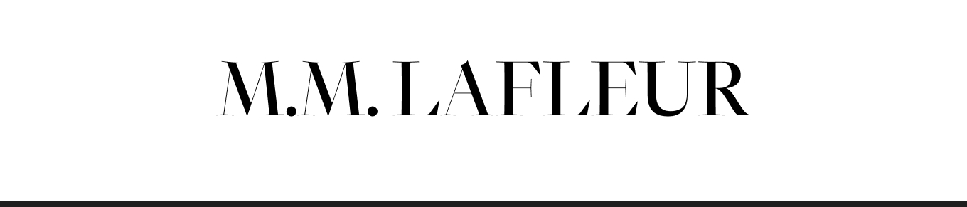 M.M.LaFleur