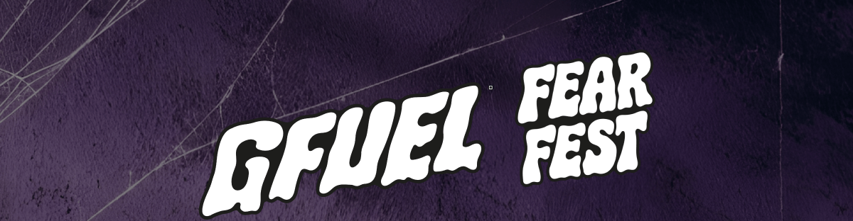 G Fuel® Fear Fest