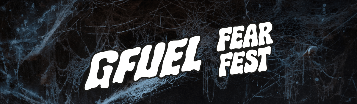 G Fuel® Fear Fest