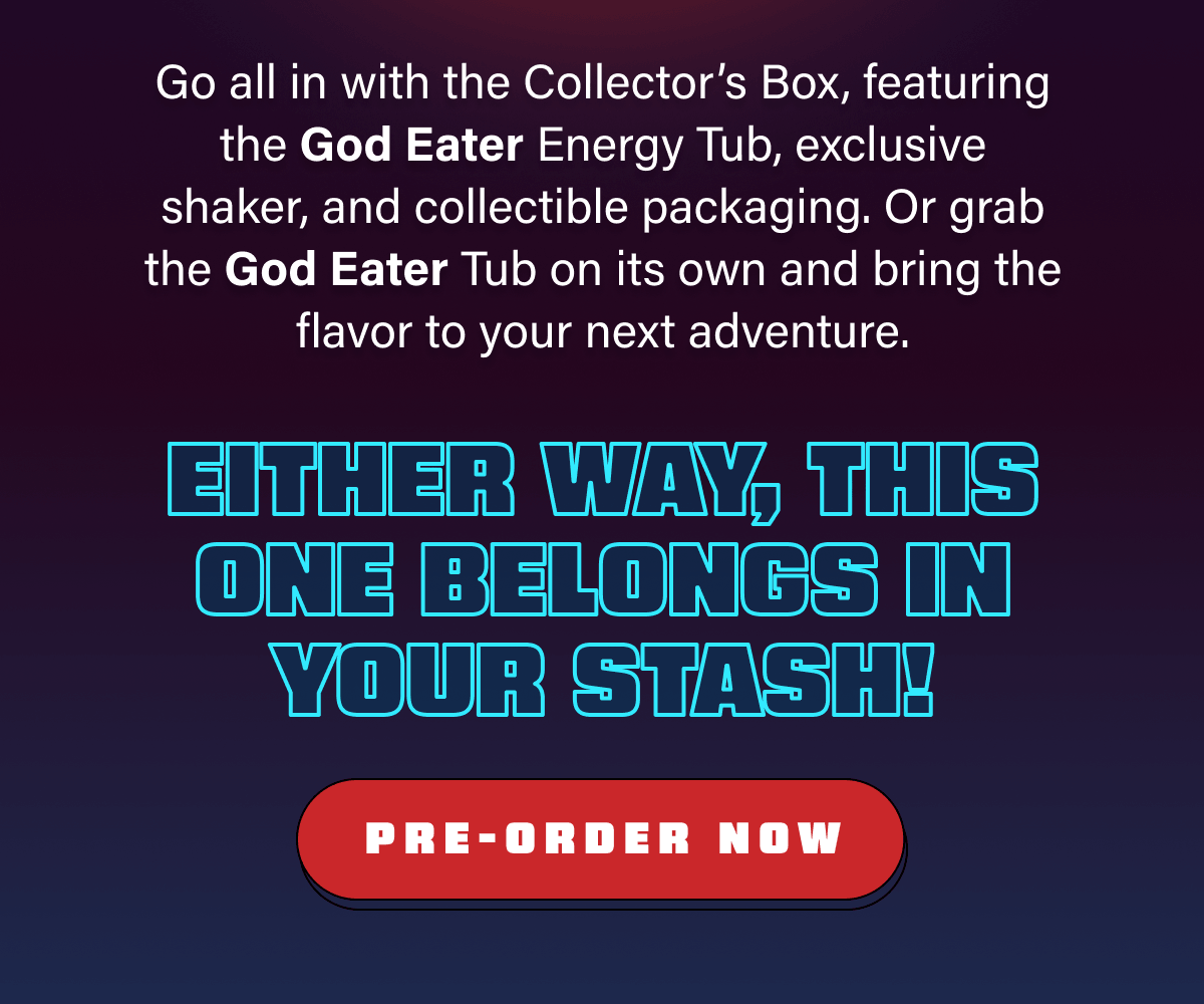 Either way, this one belongs in your stash!