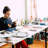 Your Childhood Creativity Is Still There—Here’s How To Unlock It