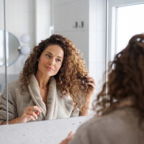 Can You Do Anything About Facial Volume Loss — Other Than Filler Or Surgery?