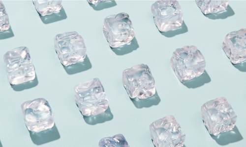 Are There Downsides To Icing Aches & Pains? What Early Research Shows