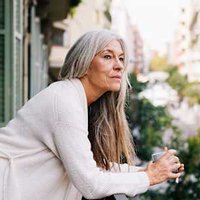 One Blood Test May Offer A Warning Sign For Cognitive Health
