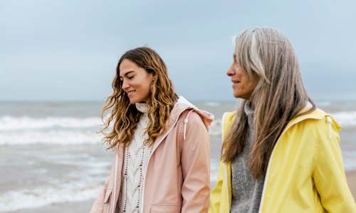 This Simple Walking Tweak May Actually Reduce Frailty, Study Finds