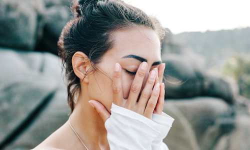 This Health Concern May Be Under-Recognized For Women With PMOS