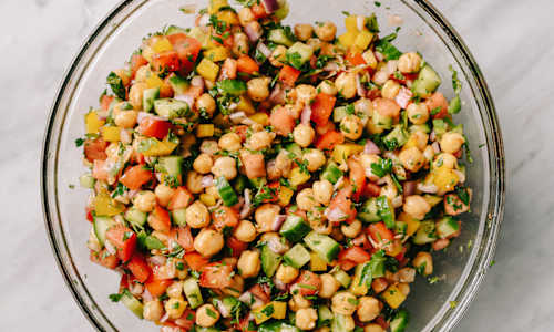 A Common Food Group Linked To 19% Lower Cardiometabolic Disease Risk