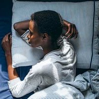 Sleeping Poorly? It Could Be Making Your Chronic Pain Worse