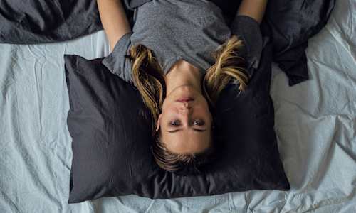 Depression Symptoms Fell By 50% After This Four-Week Treatment