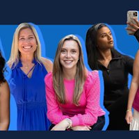 PMOS Looks Different For Everyone—6 Women Share Their Experiences