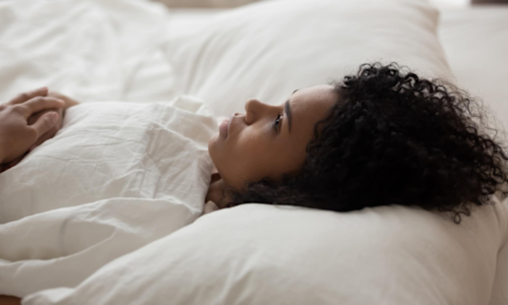 112 Women Tried 3 Sleep Strategies — Only One Delivered Real Results