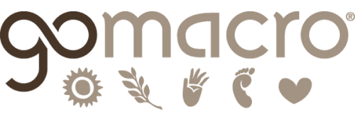Go Macro Logo