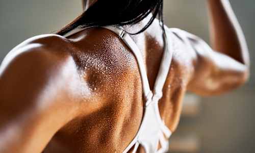 Trying To Preserve Muscle With Age? Don't Skip These 4 Steps