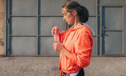 Which Is Better For Muscle Health With Age: Protein Or Exercise?