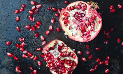 This Fruit Extract Firms Your Skin From The Inside Out